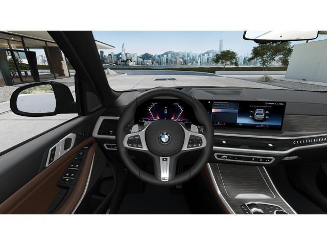 new 2026 BMW X5 car, priced at $79,900