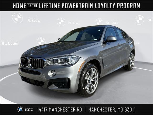 used 2024 BMW X3 car, priced at $45,352