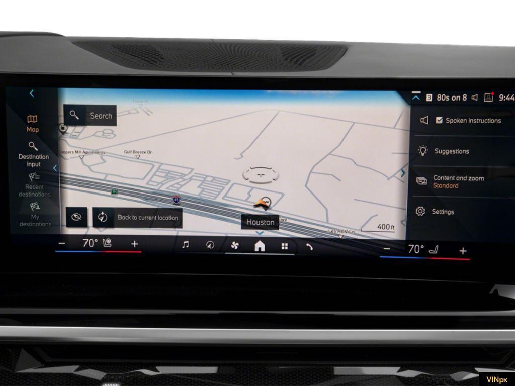 new 2026 BMW ALPINA XB7 car, priced at $162,075