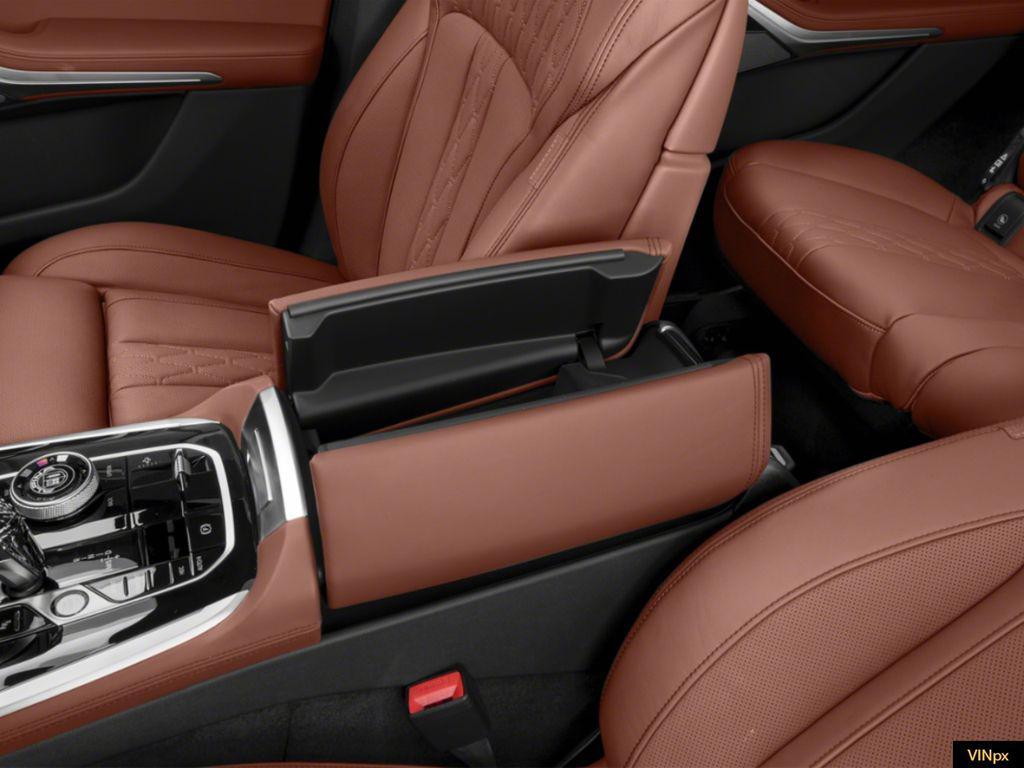 new 2026 BMW ALPINA XB7 car, priced at $162,075