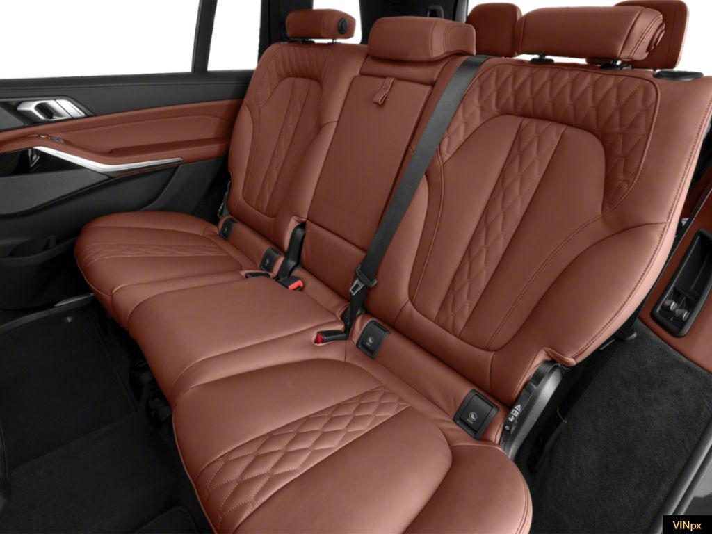 new 2026 BMW ALPINA XB7 car, priced at $162,075