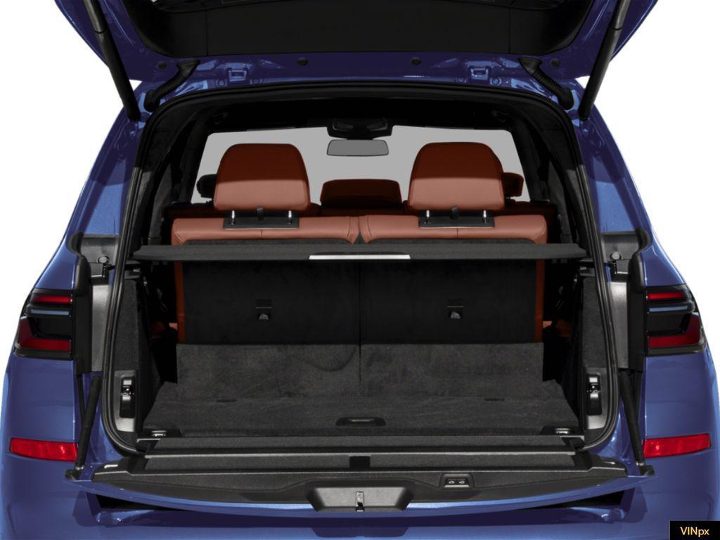 new 2026 BMW ALPINA XB7 car, priced at $162,075