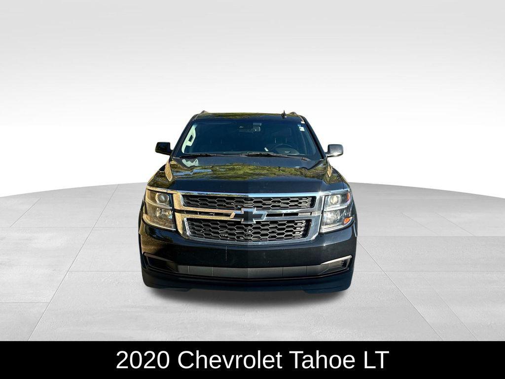 used 2020 Chevrolet Tahoe car, priced at $29,345