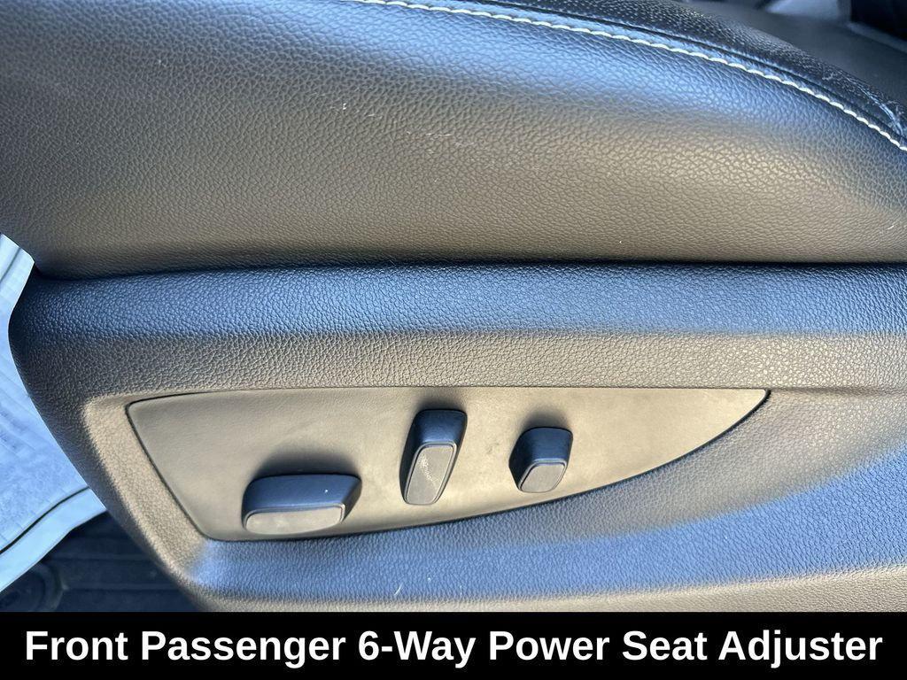 used 2020 Chevrolet Tahoe car, priced at $31,665