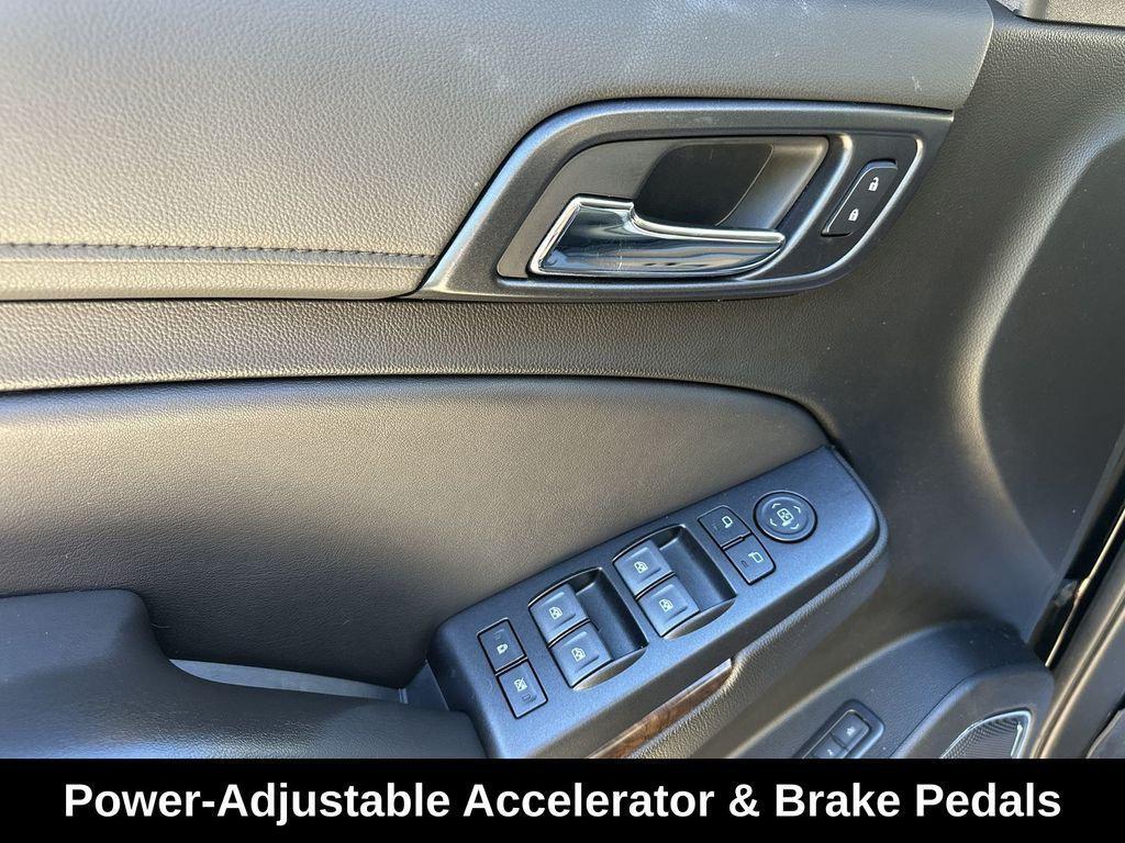 used 2020 Chevrolet Tahoe car, priced at $31,665