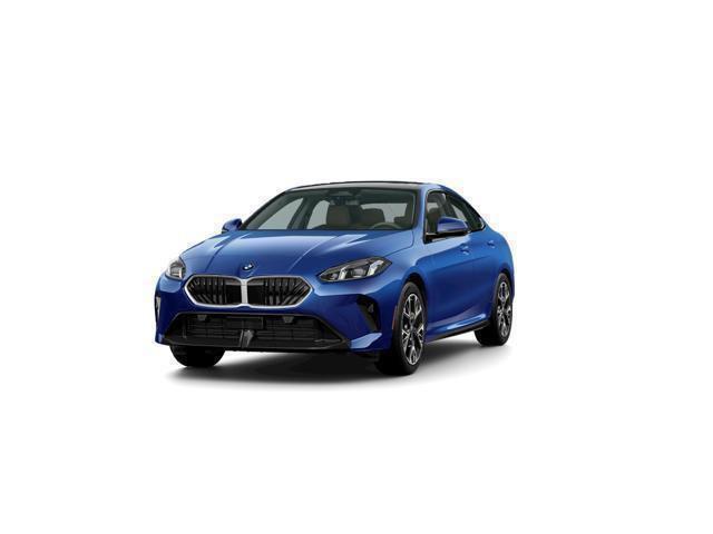 new 2025 BMW 228 Gran Coupe car, priced at $45,875