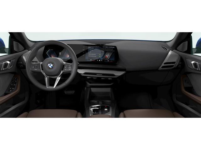 new 2025 BMW 228 Gran Coupe car, priced at $45,875