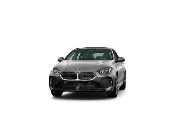 used 2025 BMW 228 Gran Coupe car, priced at $41,375