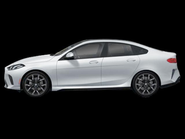 used 2025 BMW 228 Gran Coupe car, priced at $41,375