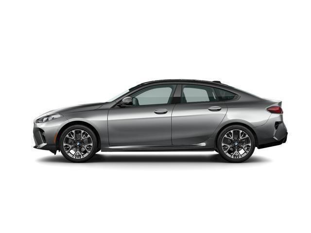 used 2025 BMW 228 Gran Coupe car, priced at $41,375