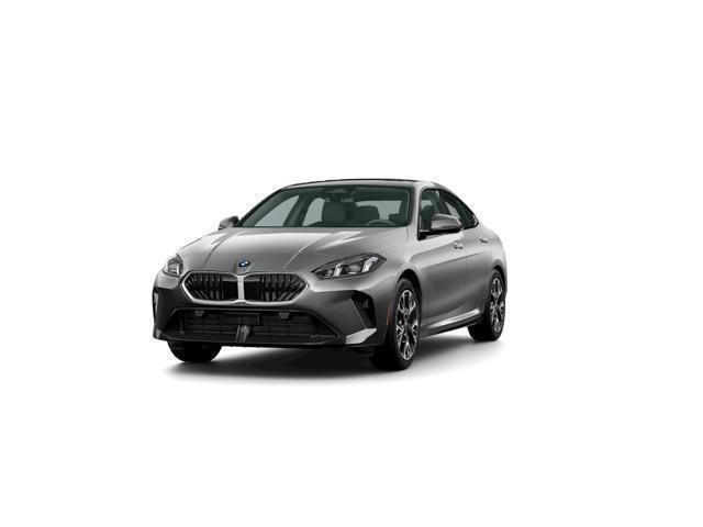 used 2025 BMW 228 Gran Coupe car, priced at $41,375