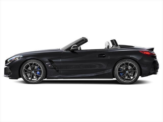 new 2025 BMW Z4 car, priced at $74,900