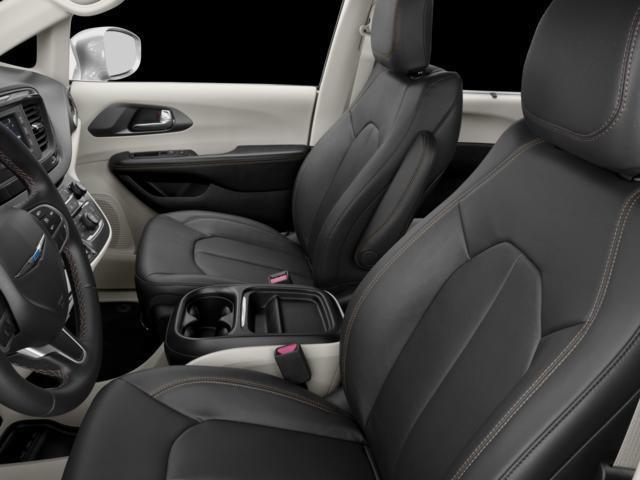 used 2017 Chrysler Pacifica car, priced at $12,545