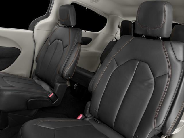 used 2017 Chrysler Pacifica car, priced at $12,545