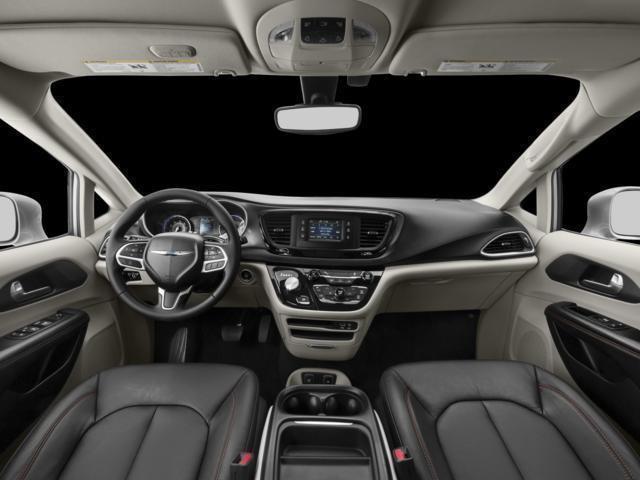 used 2017 Chrysler Pacifica car, priced at $12,945