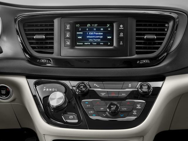 used 2017 Chrysler Pacifica car, priced at $12,545