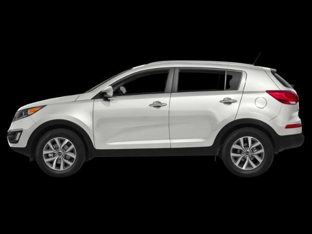 used 2015 Kia Sportage car, priced at $8,988