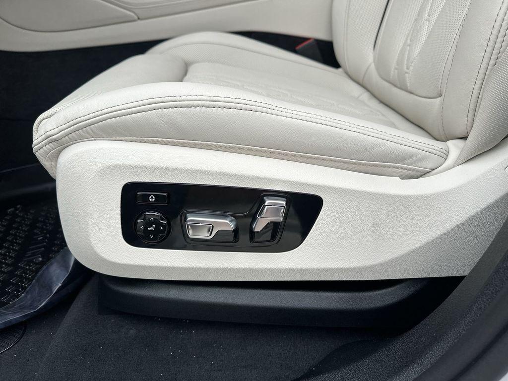 new 2026 BMW X6 car, priced at $91,625