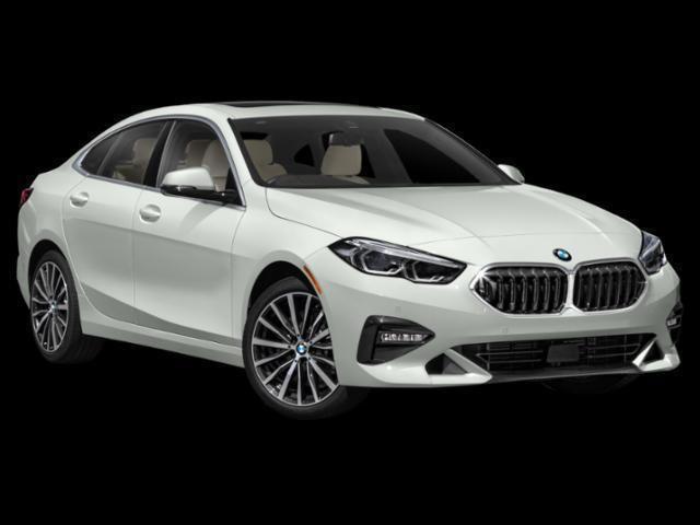 used 2021 BMW 228 Gran Coupe car, priced at $29,031