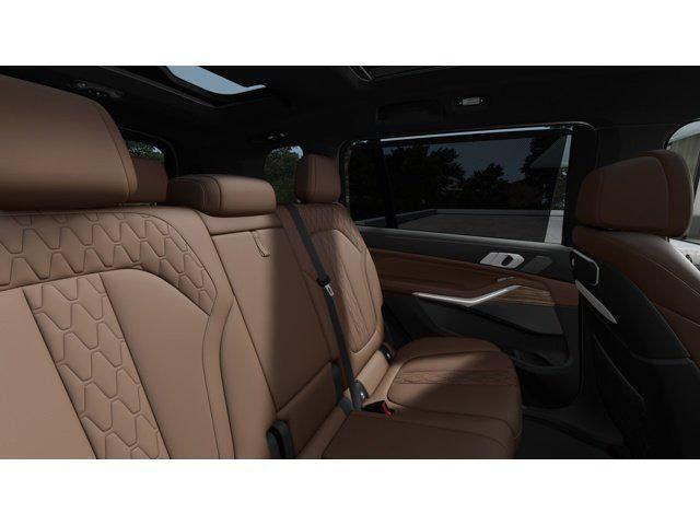 new 2026 BMW X7 car, priced at $99,435
