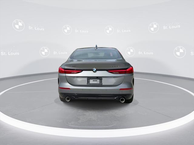 used 2024 BMW 228 Gran Coupe car, priced at $37,445