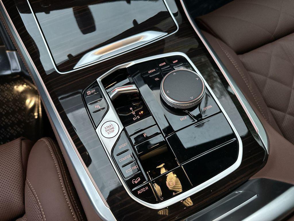 new 2026 BMW X5 car, priced at $79,050