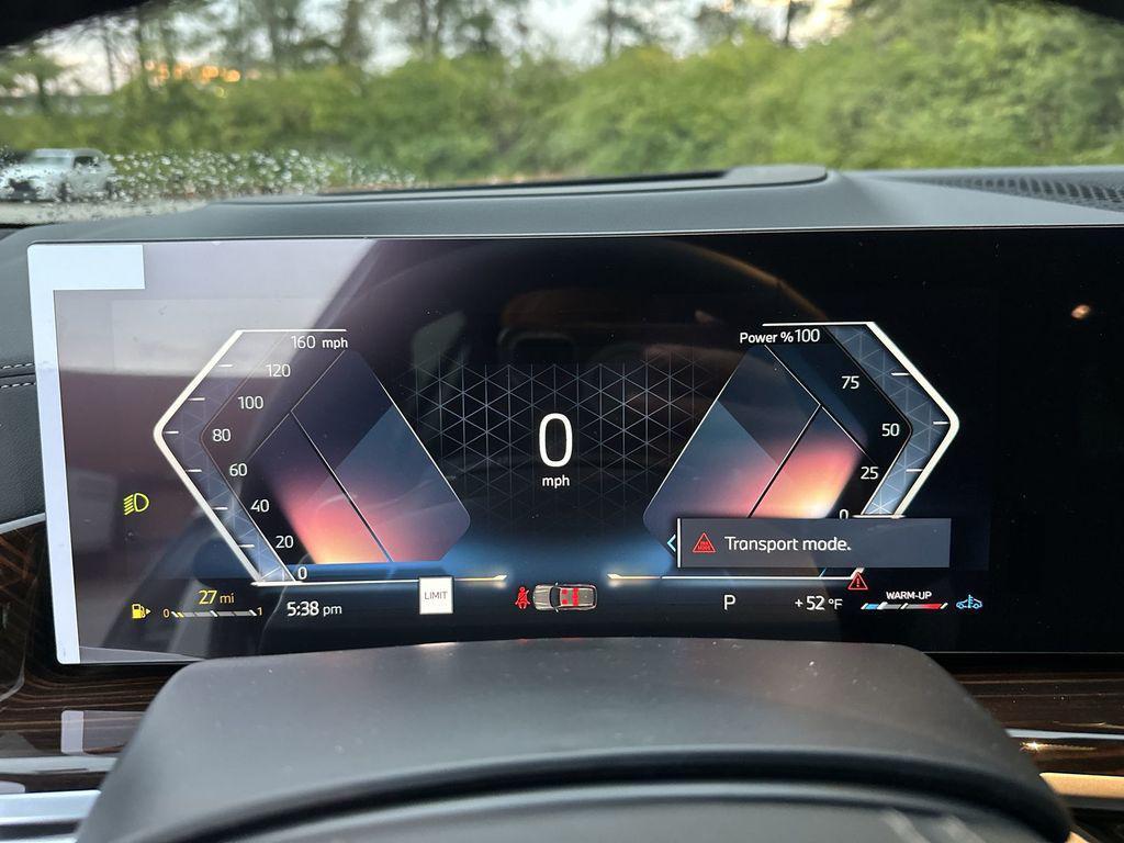 new 2026 BMW X5 car, priced at $79,050