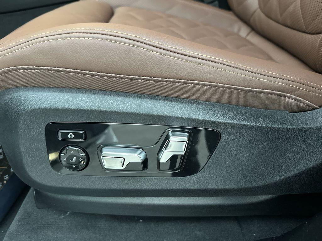 new 2026 BMW X5 car, priced at $79,050