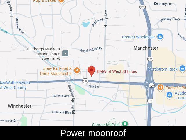 used 2023 BMW X5 car, priced at $47,995