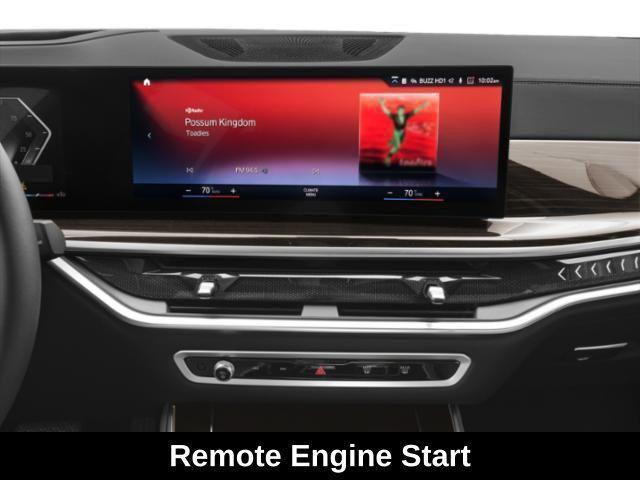 used 2024 BMW X5 car, priced at $56,885