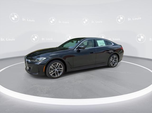 used 2024 BMW 430 Gran Coupe car, priced at $50,695