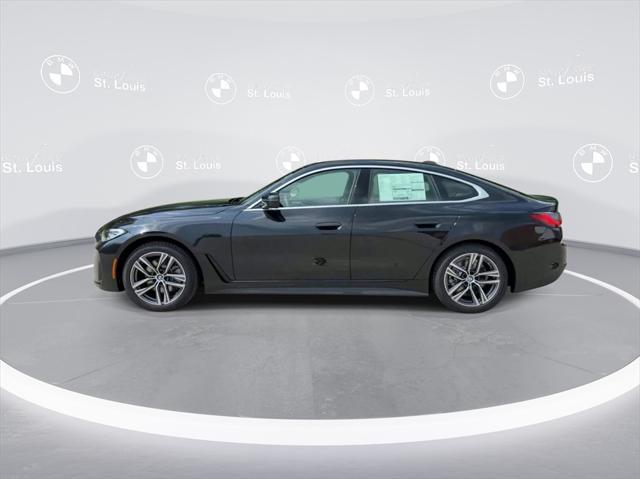 used 2024 BMW 430 Gran Coupe car, priced at $50,695