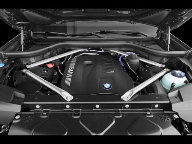 used 2023 BMW X7 car, priced at $63,445