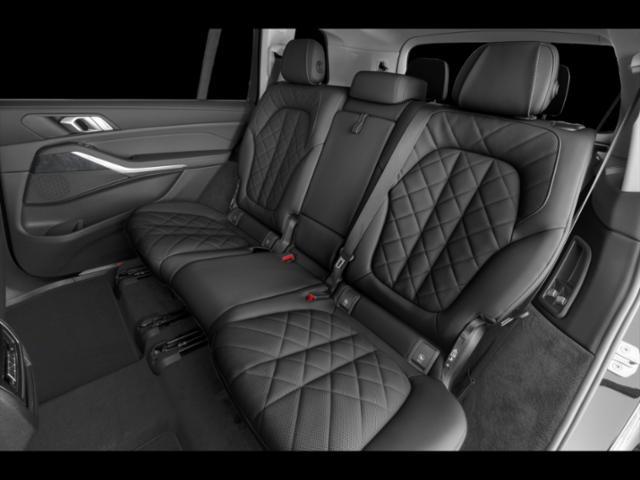 used 2023 BMW X7 car, priced at $63,445