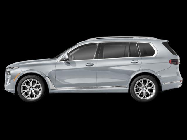 used 2023 BMW X7 car, priced at $63,445