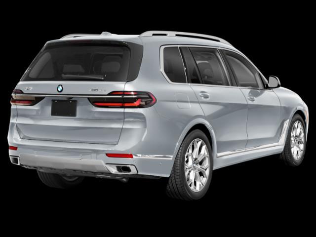 used 2023 BMW X7 car, priced at $63,445