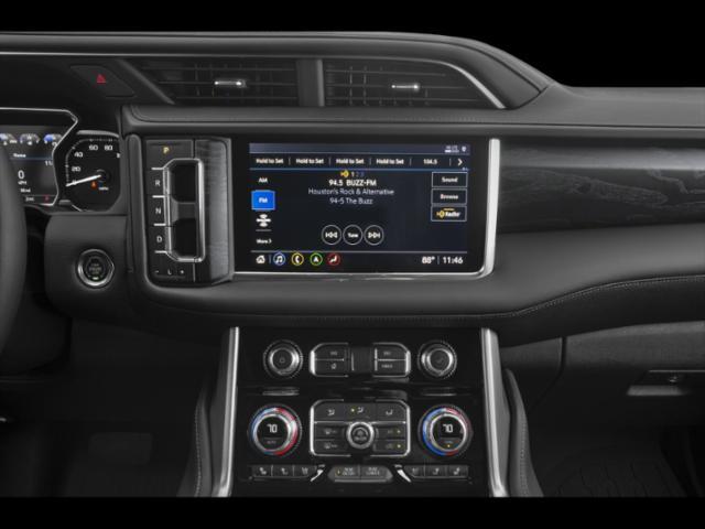 used 2023 GMC Yukon XL car, priced at $69,888