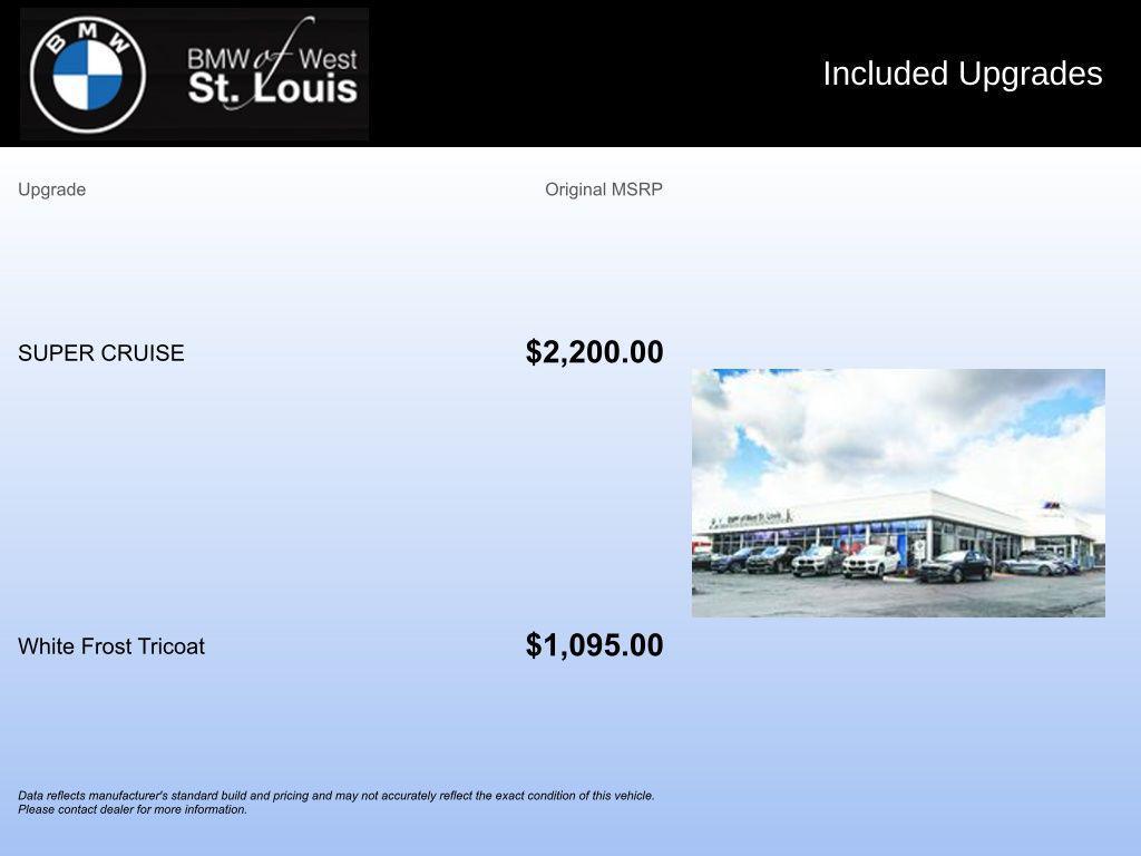 used 2023 GMC Yukon XL car, priced at $69,888