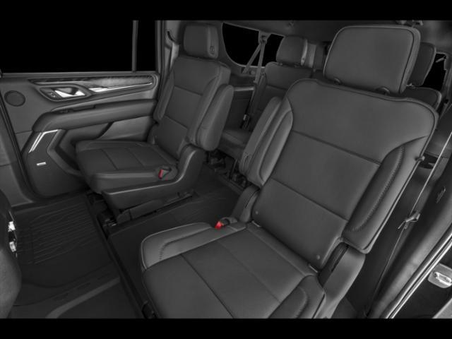 used 2023 GMC Yukon XL car, priced at $69,888