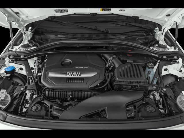 used 2024 BMW 228 Gran Coupe car, priced at $38,988