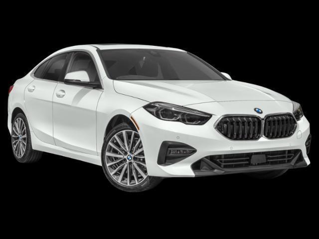 used 2024 BMW 228 Gran Coupe car, priced at $38,988