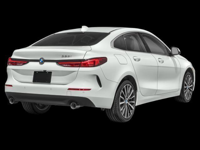 used 2024 BMW 228 Gran Coupe car, priced at $38,988