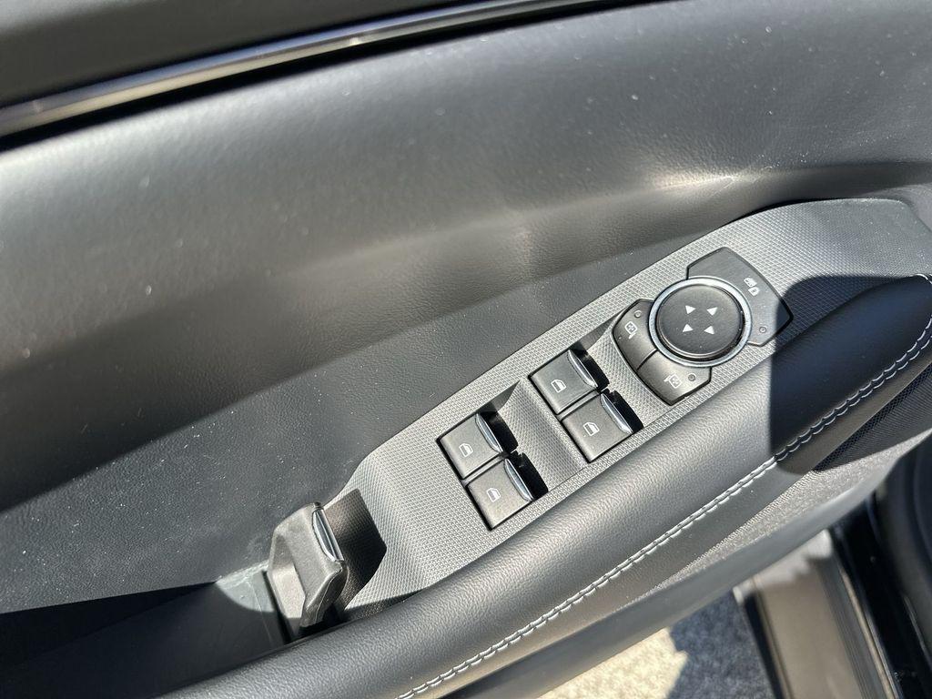 used 2023 Ford Mustang Mach-E car, priced at $25,445