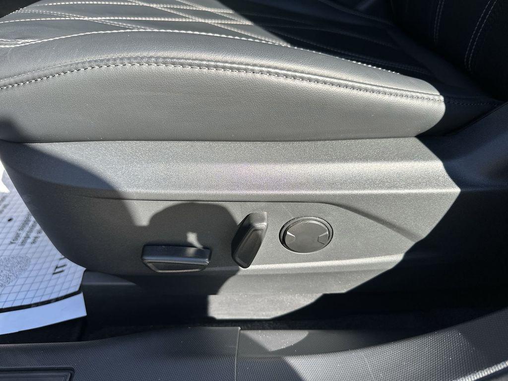 used 2023 Ford Mustang Mach-E car, priced at $25,445