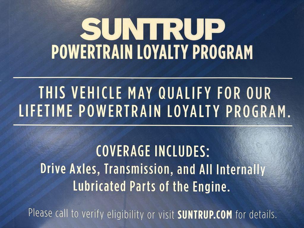 used 2023 Ford Mustang Mach-E car, priced at $25,445