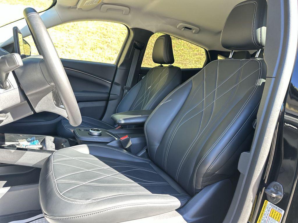 used 2023 Ford Mustang Mach-E car, priced at $25,445