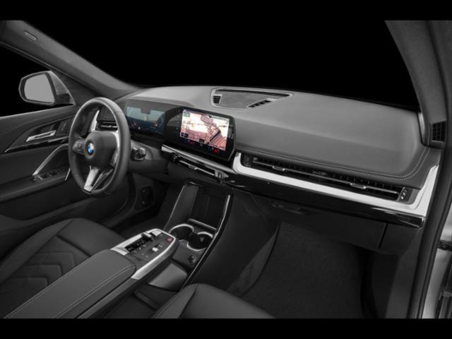 used 2025 BMW X1 car, priced at $43,425
