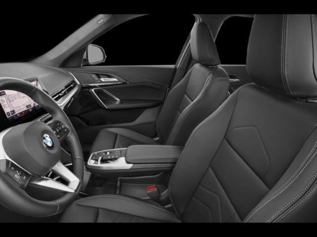 used 2025 BMW X1 car, priced at $43,425