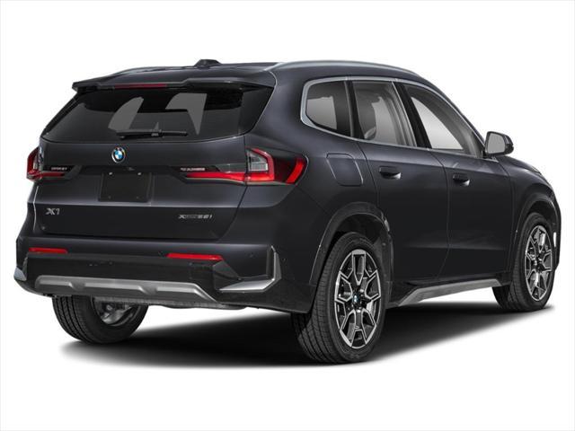 used 2025 BMW X1 car, priced at $43,425