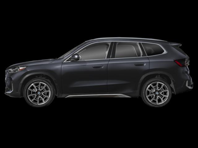 used 2025 BMW X1 car, priced at $43,425